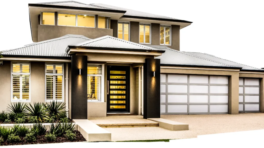 home builderes chennai