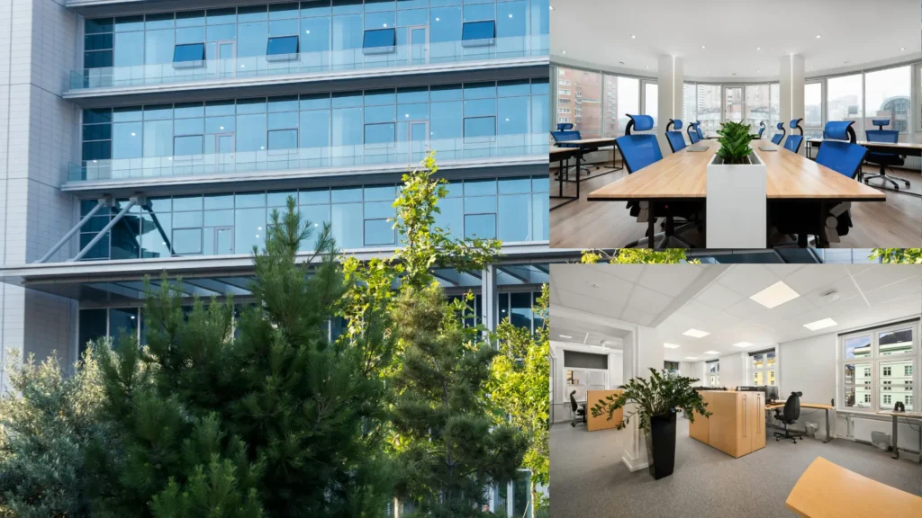 Commercial construction service in chennai