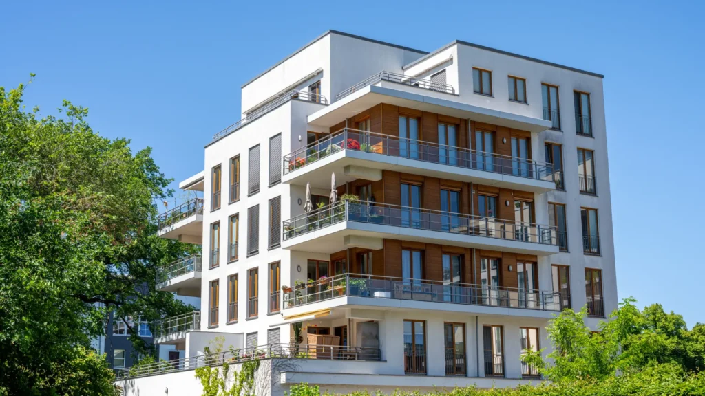 Residencial Construction in Chennai