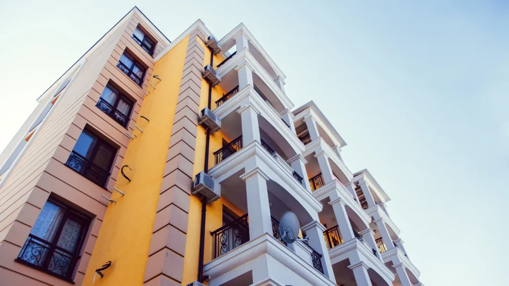 Residencial Construction