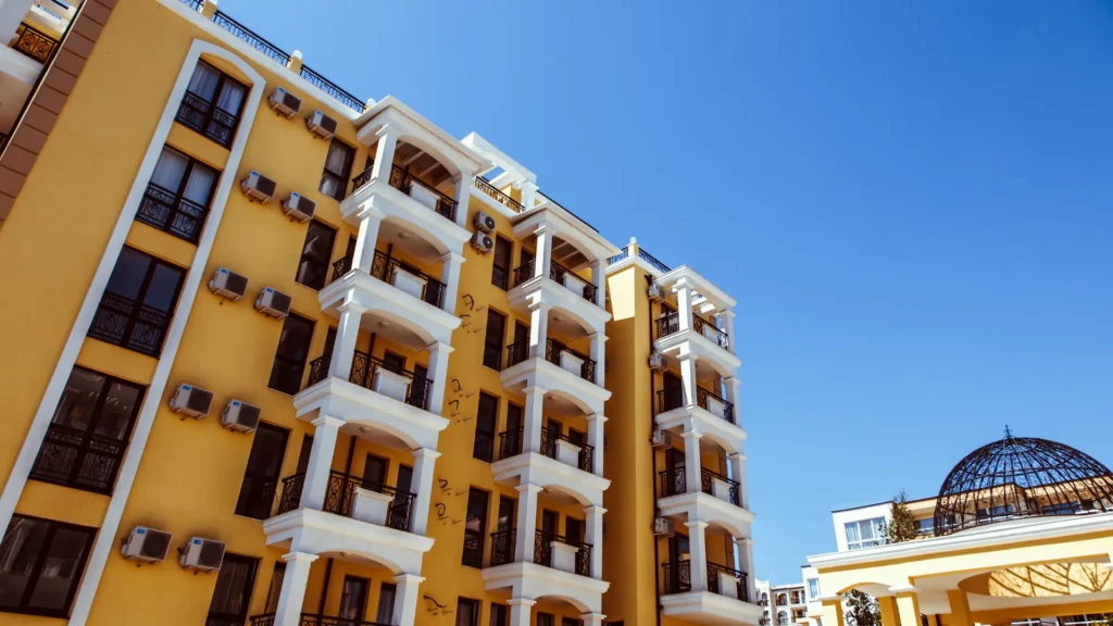 Construction Services in Chennai