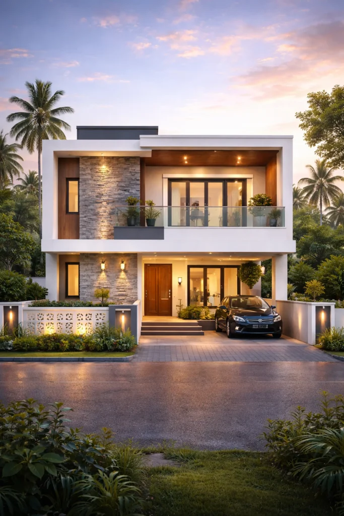 home construction in chennai