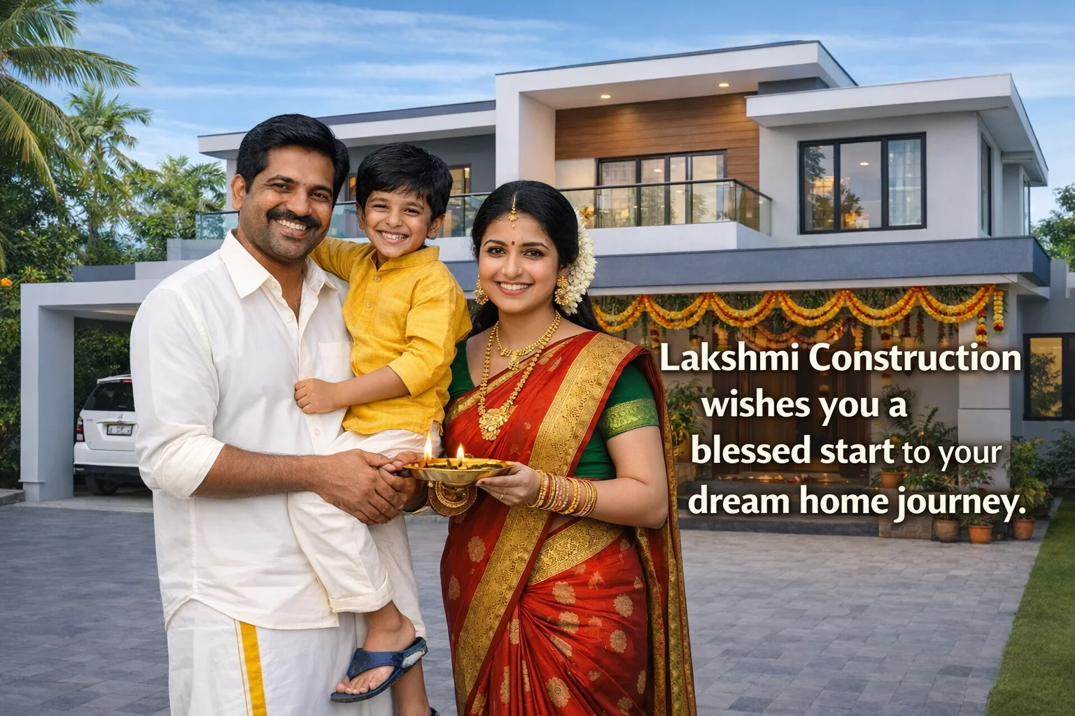 house construction company in chennai