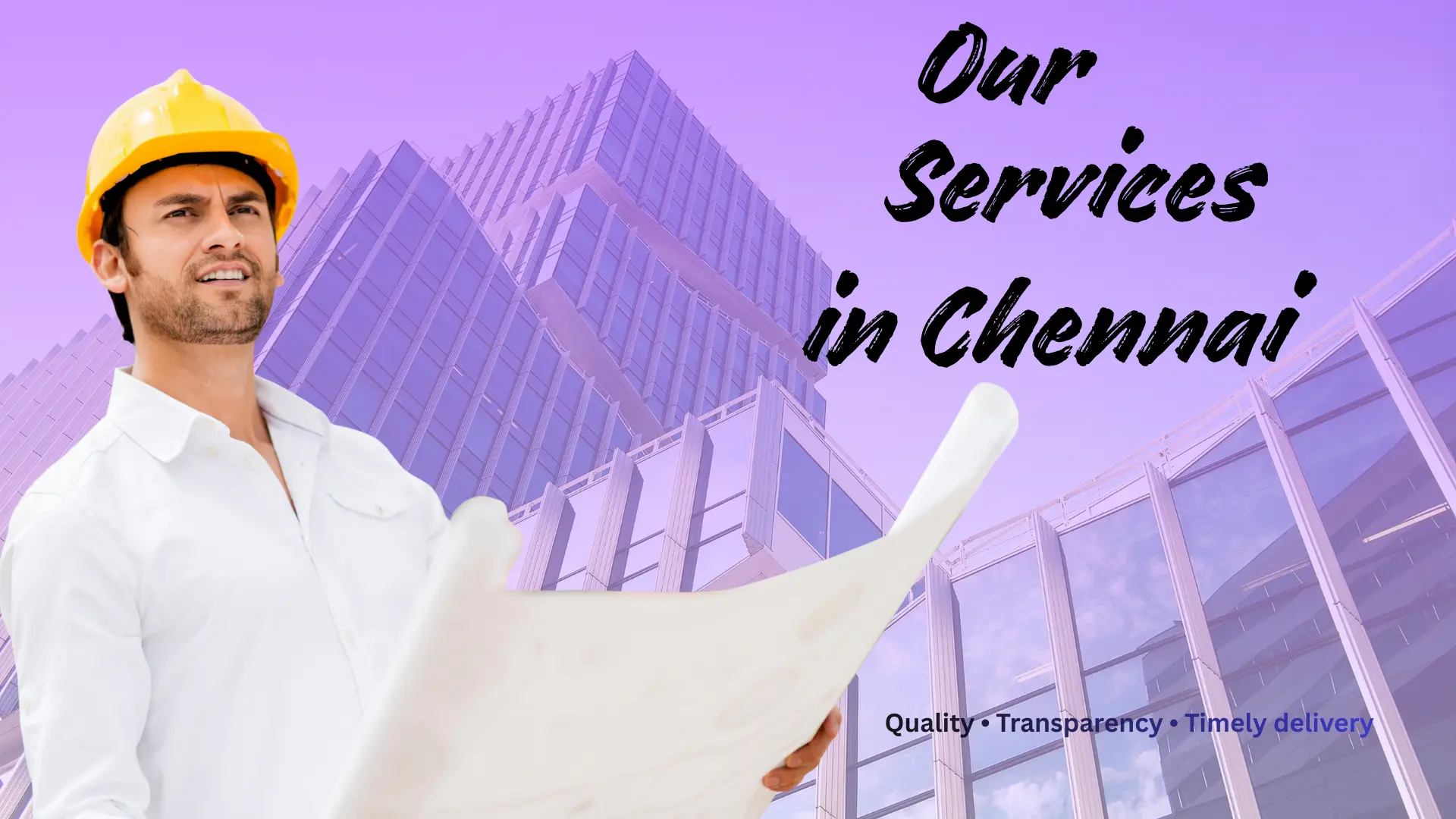 construction services for home construction